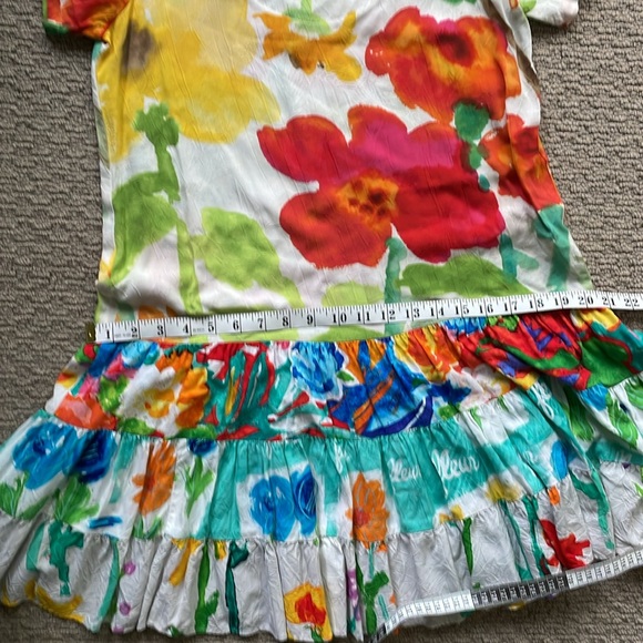 Vintage Jams World dress, S - Picture 6 of 9